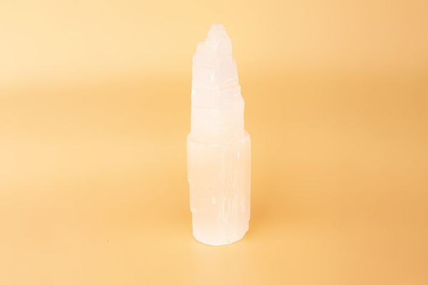  Trụ Selenite - Selenite Towers 