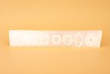  Thanh Selenite - Selenite Bar 