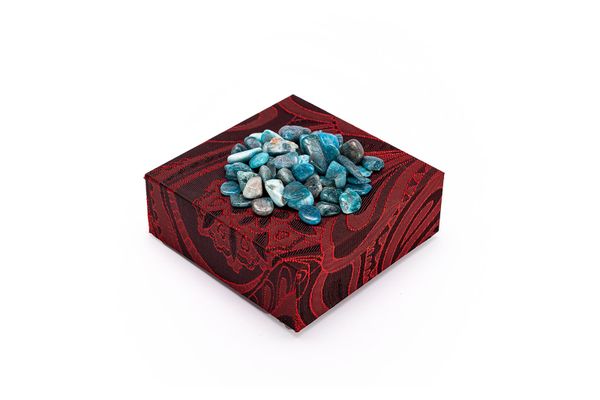  Túi Đá Lapis Lazuli - Lapis Lazuli Chips 