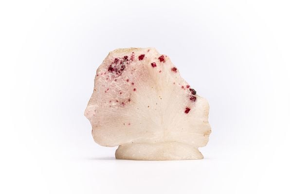  Đá Thô (Phôi) Ruby - Ruby (preform) Raw 