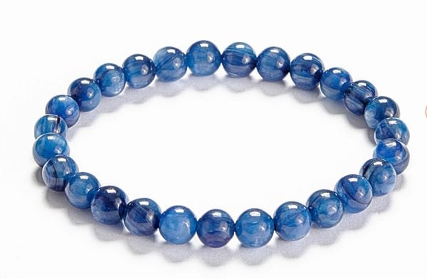  Vòng Tay Kyanite - Kyanite Bracelet 