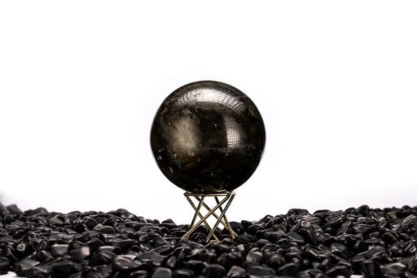  Cầu Hắc Nguyệt Quang 