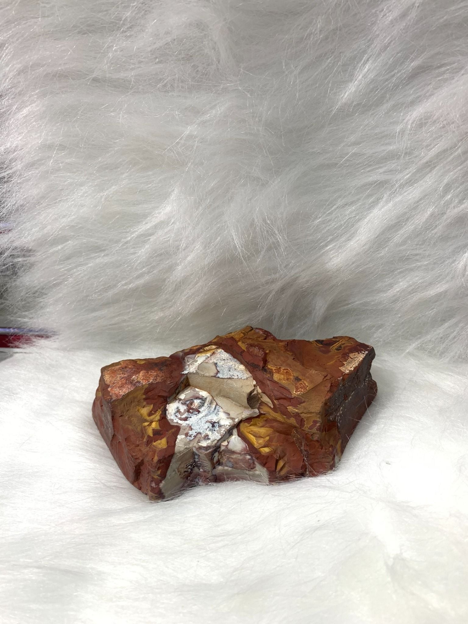  Đá Thô Mookaite - Mookaite Raw 