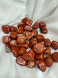  Sỏi Jasper Đỏ - Red Jasper Tumble 