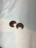  Sỏi Thạch Anh Dâu Tây - Strawberry Quartz Tumble 