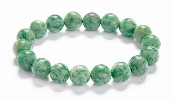  Vòng Tay Tree Agate - Tree Agate Bracelet 