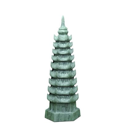 Trụ Đá - Crystal Tower