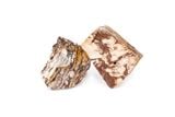  Đá Thô Jasper Ngựa Vằn Hồng - Pink Zebra Jasper Raw 