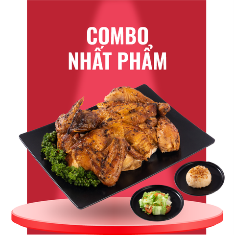 Combo mới