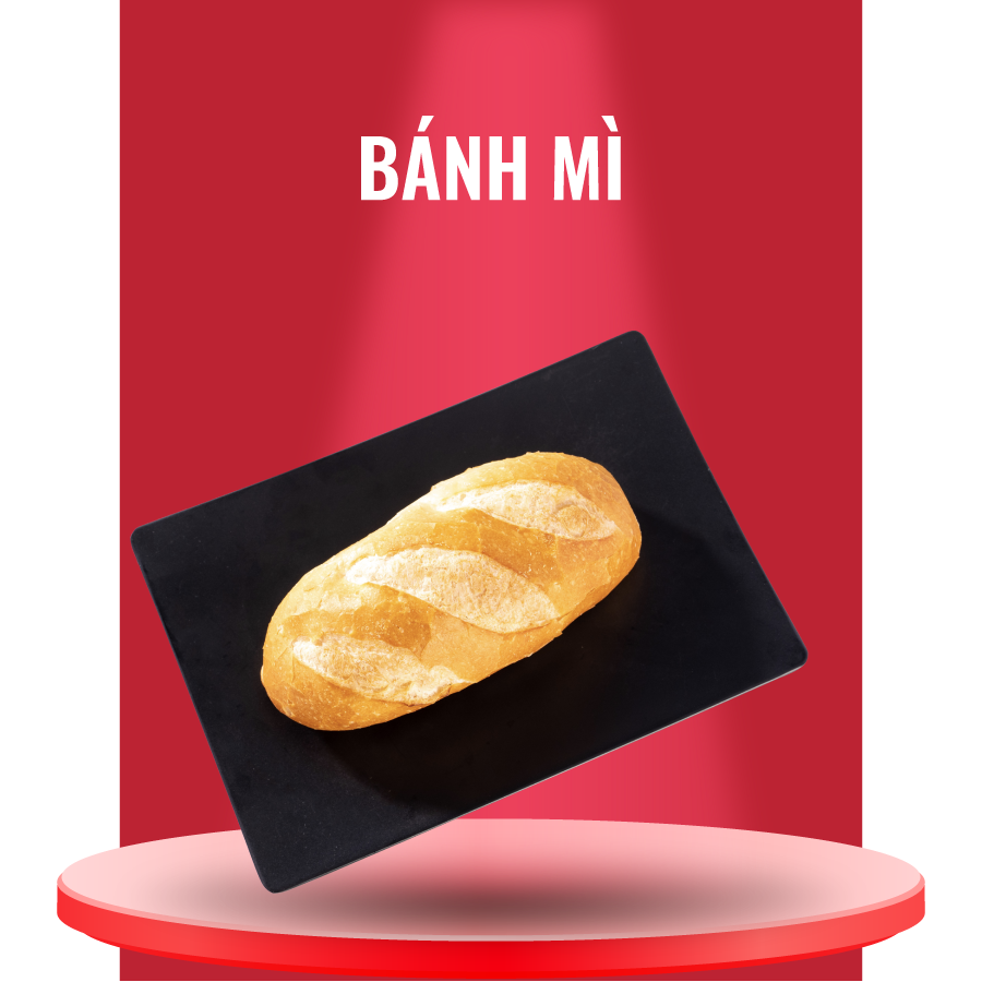  Bánh mì 