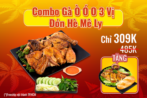 SPECIAL THÁNG 6