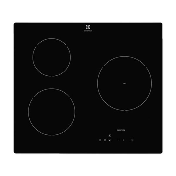 Bếp từ Electrlux 3 vùng nấu 60cm LiT60342