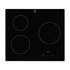 Bếp từ Electrlux 3 vùng nấu 60cm E6203iOK