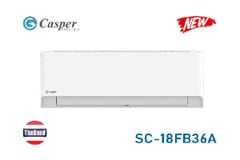 Điều hòa Casper 18000 BTU 1 Chiều SC-18FB36A