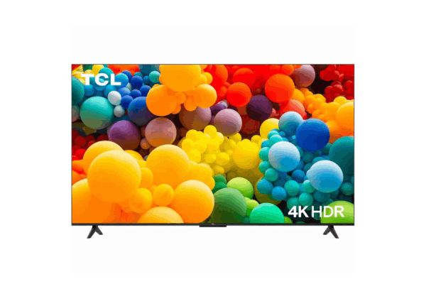 Google Tivi TCL 75 Inch 4K 75P638