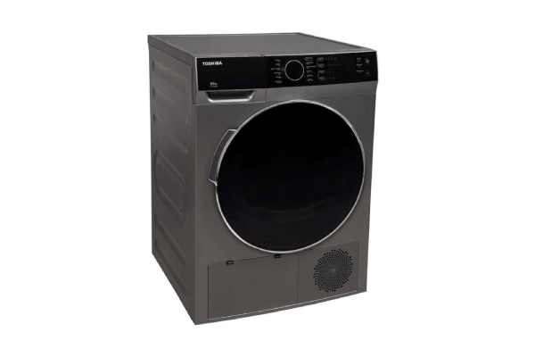 Máy Sấy Quần Áo Toshiba 8Kg TD-K90MEV(SK)