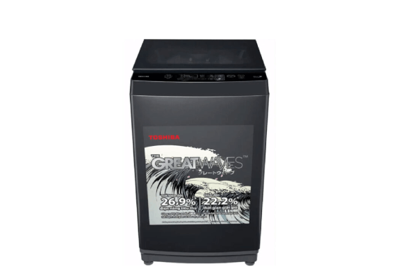 Máy Giặt Toshiba 9Kg AW-M1000FV(MK)