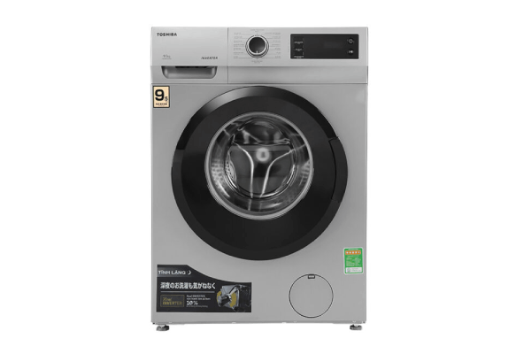 Máy Giặt Toshiba Inverter 12Kg AW-DUK1300KV(SG)