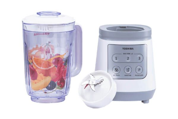 Máy xay sinh tố đa năng Toshiba BL-70PR2NV