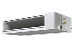 Điều hòa nối ống gió Daikin 24000BTU inverter 1 chiều 3 Pha FBA71BVMA9/RZF71CYM