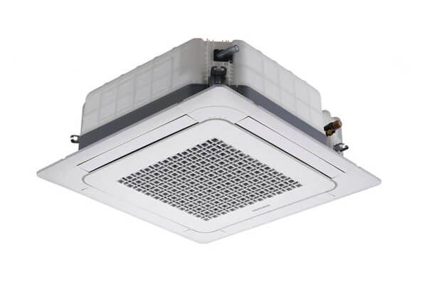 Điều hòa âm trần Samsung 36000BTU 2 chiều 3 pha AC100RN4DKG/EU-AC100RXADNG/EU