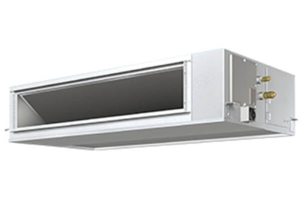 Điều hòa âm trần nối ống gió Daikin 30.000BTU 1 chiều inverter FBFC85DVM9