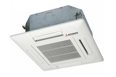 Điều hòa âm trần Mitsubishi Heavy 18.000BTU 2 chiều inverter FDT50VH/SRC50ZSX-W2