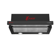 Máy hút mùi Fulco cao cấp TY-JP1001D7