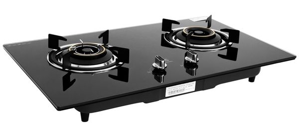 Bếp Gas Electrolux màu xanh EHG723BA