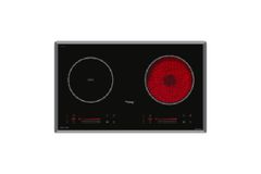Bếp Điện Từ Đôi Canzy CZ ML86B