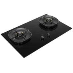 Bếp Gas Electrolux màu xanh EHG8250BC