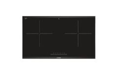 Bếp từ Bosch PPI82560MS bếp đôi 2 vùng nấu Serie 8