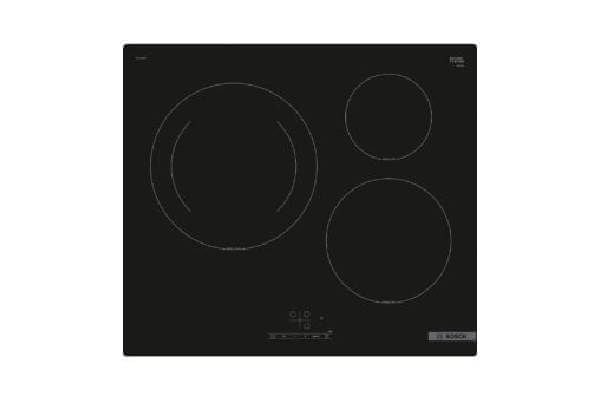 Bếp Từ Bosch PUJ61RBB5E 3 Vùng Nấu Serie 4