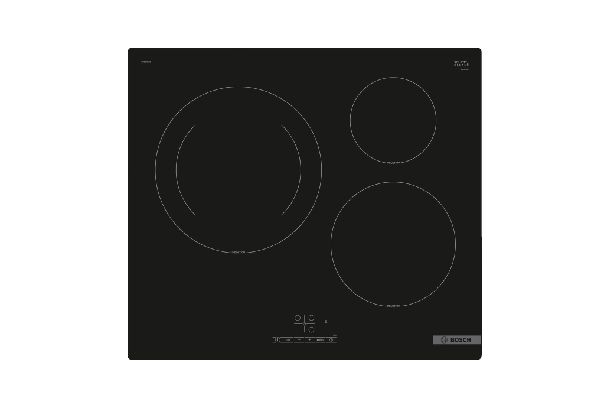 Bếp từ Bosch PUJ61RBB5E Seri 4