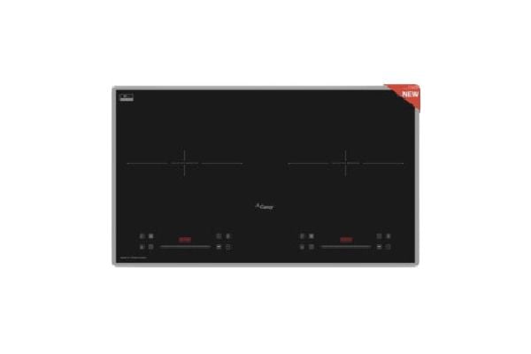 Bếp Từ Đôi Canzy CZ-ITC666