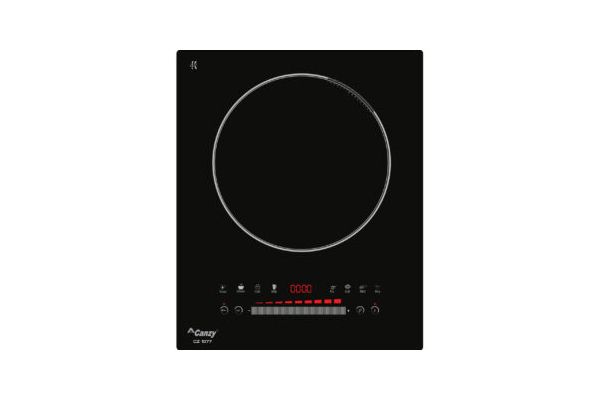 Bếp Từ Đơn Canzy CZ 1077