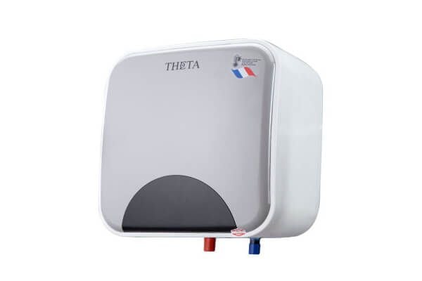 Bình nóng lạnh Rossi THETA 20l TTA20SQ bình vuông