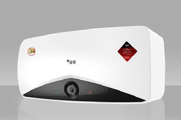 Bình nước nóng SHI ngang 20 lít