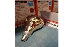 Bóng đèn sưởi Hans/kottmann/Heizen 275w chính hãng