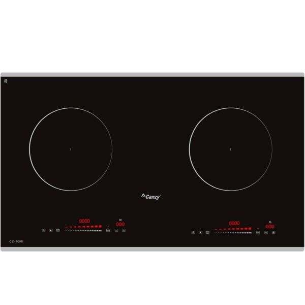 Bếp Từ Đôi Canzy CZ 930I