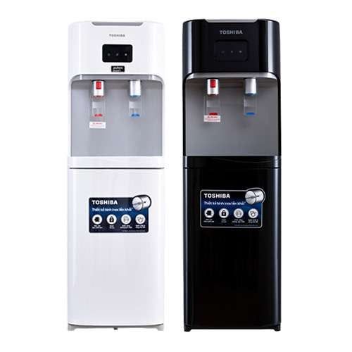 Cây Nước Nóng Lạnh Toshiba RWF-W1664TV