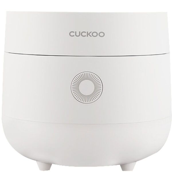Nồi Cơm Điện Tử Cuckoo CR-0675FW 1.0 Lít