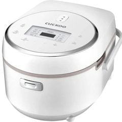 Nồi Cơm Điện Tử Cuckoo CR-0810F 1.44 Lít