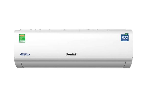 Điều hòa funiki 9000 btu 1 chiều inveter HPIC09TMU
