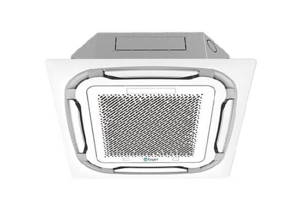 Dàn lạnh điều hoà multi âm trần Casper 12000BTU MU-CH12DFM1/I