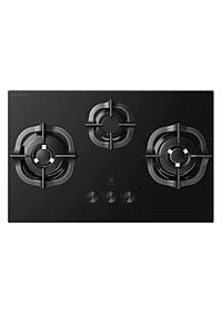 Bếp Gas Electrolux màu xanh EHG8321BC