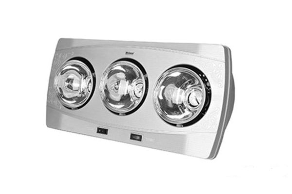 Bóng đèn sưởi Hans/kottmann/Heizen 275w chính hãng