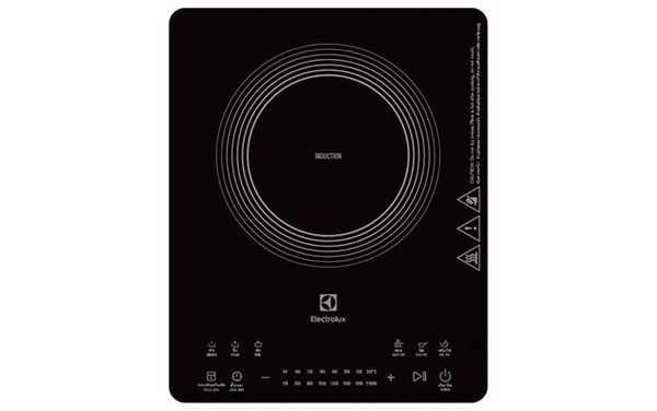 Bếp từ Electrlux đơn 1 nồi  ETD42SKR