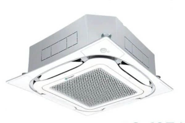 Điều hòa âm trần Casper 48000BTU inverter 1 chiều CC-48IS35