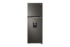 Tủ Lạnh LG Inverter 2 Cánh 264 Lít GV-D262BL